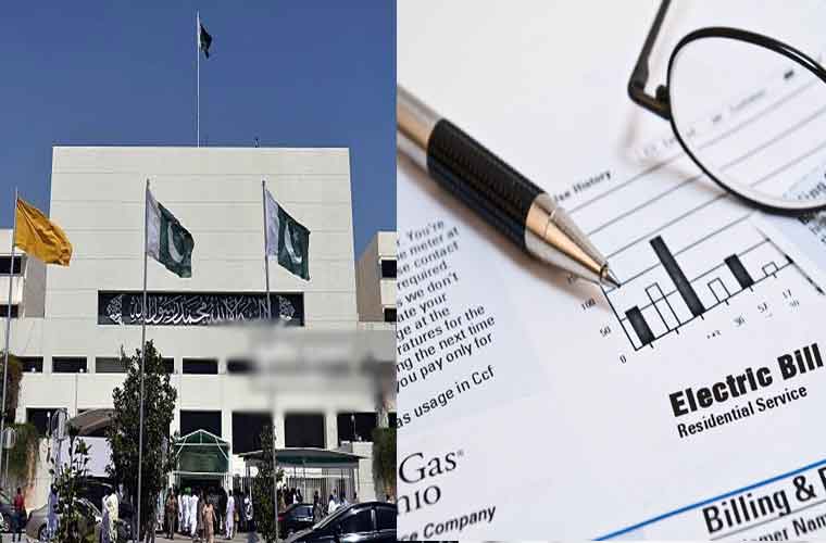 پارلیمنٹ ہاؤس، دفترِ خار جہ سمیت اہم سرکاری ادارے کروڑوں کے بجلی بلوں کے نادہندہ