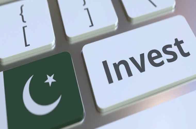 غیر ملکی سرمایہ کاری 67 فیصد اضافے کیساتھ 146 ملین ڈالر تک پہنچ گئی