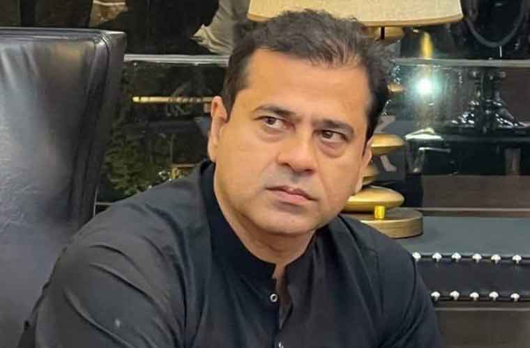 عمران ریاض بازیابی کیس:ٹھیک ڈائریکشن پر جارہے ہیں،آئی جی پنجاب