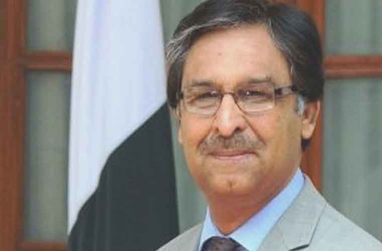 چین اور امریکا سے اپنے تعلقات کو انتہائی اہمیت دیتے ہیں :نگراں وزیرخارجہ