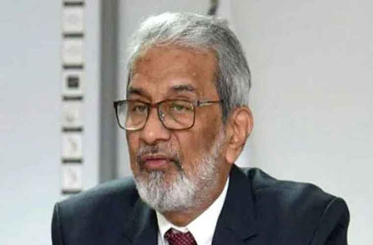 تمام ڈاکو ؤں کو ماردیا جائے : نگراں وزیراعلیٰ سندھ کا حکم