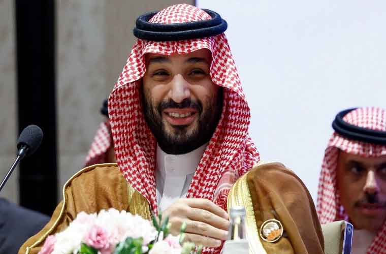 سعودی عرب اور اسرائیل  دن بہ دن قریب ہوتے جارہے ہیں:محمد بن سلمان