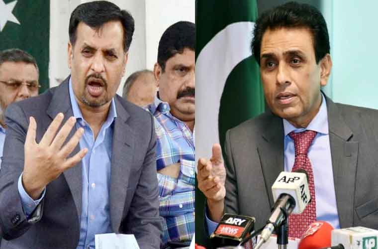 سانحہ بلدیہ ٹاؤن : سزا پانے والوں کو تنہا نہیں چھوڑیں گے: ایم کیو ایم