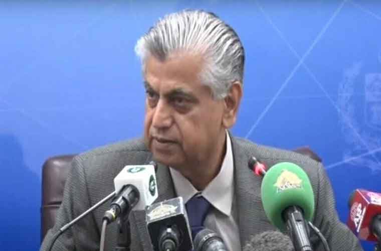 نوازشریف باہر ملک جیل کی دیواریں توڑ کر نہیں آئین کے مطابق گئے تھے:مرتضیٰ سولنگی