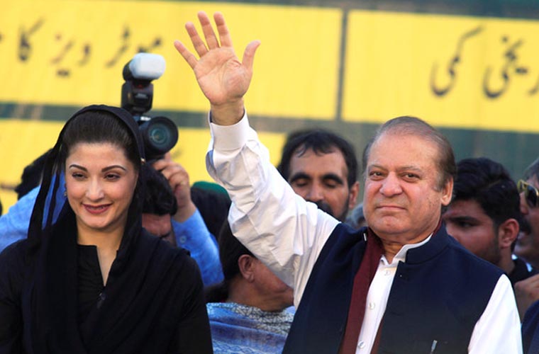 نواز شریف 21 اکتوبر کو پاکستان پہنچیں گے: شہباز شریف