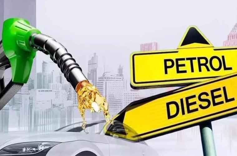 مہنگائی کا ایک اورطوفان: پیٹرول 26 روپے 2 پیسے فی لیٹر اور ڈیزل 17 روپے 34 پیسے مہنگا