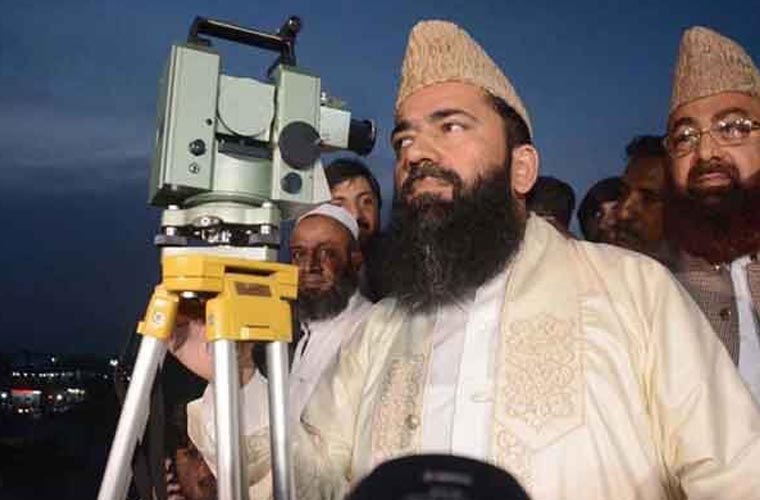 چاند نظر نہیں آیا، ملک میں 12 ربیع الاول 29 ستمبر کو ہوگی