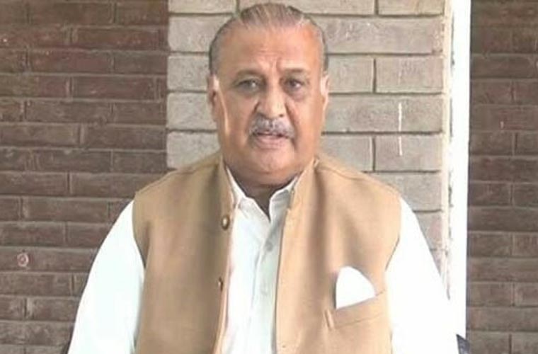 الیکشن کمیشن نے صاف شفاف انتخابات کروانے کی یقین دہانی کروائی ہے: راجہ ریاض