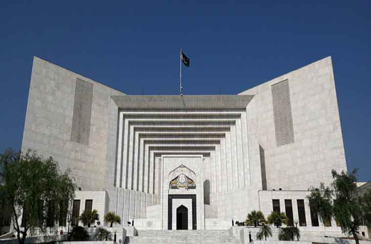 پریکٹس اینڈ پروسیجر ایکٹ: عدالتی کارروائی براہ راست نشر ہوگی