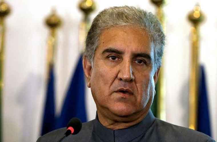معلوم نہیں کہ اب تک برف پگھلی ہے یا نہیں:شاہ محمود قریشی