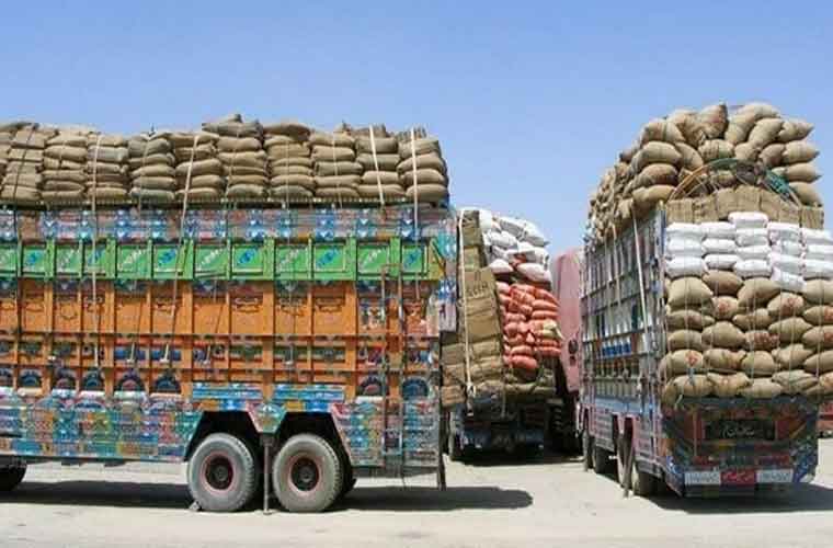سندھ میں چینی سمیت دیگر چیزوں کی اسمگلنگ : حکمت عملی تیار