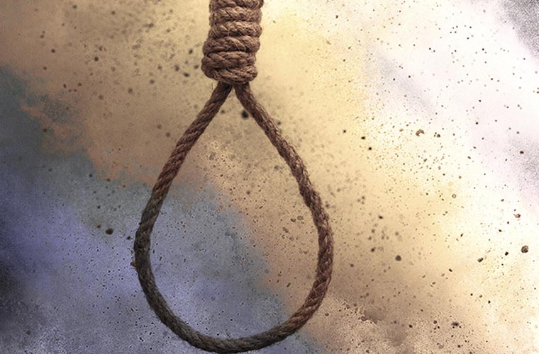 بھارتی اداکار کی بیٹی نے مبینہ طور پر خود کشی کرلی