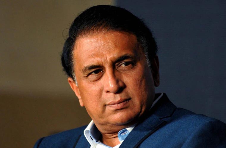 لوگ پاکستانی بولنگ اٹیک کی بات کرتے ہیں لیکن یہ بھارت کا اٹیک ہے: سنیل گواسکر