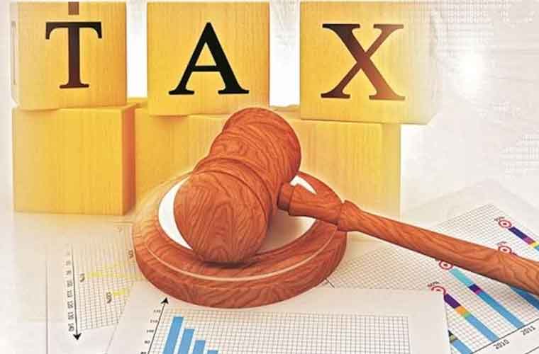 ایف بی آر کا ٹیکس چوروں کیخلاف ملک بھر میں آپریشن کا فیصلہ