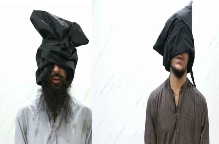 کالعدم ٹی ٹی پی کیلئے بھتہ لینے والے دہشت گرد گرفتار، تفتیش میں ہوشربا انکشافات