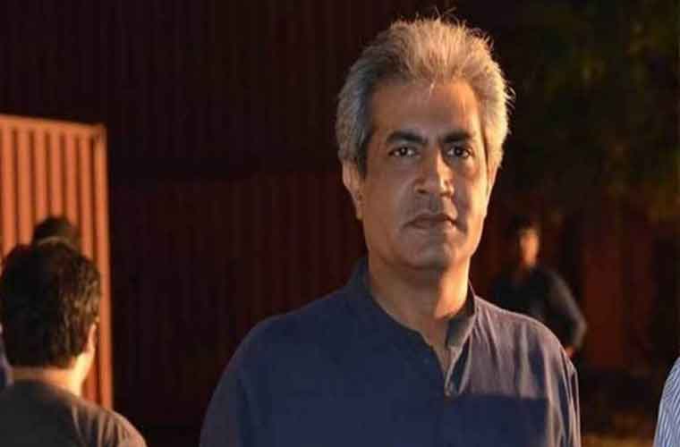عسکری ٹاور حملہ: سابق گورنر عمر سرفراز چیمہ کا 5 روزہ جسمانی ریمانڈ منظور