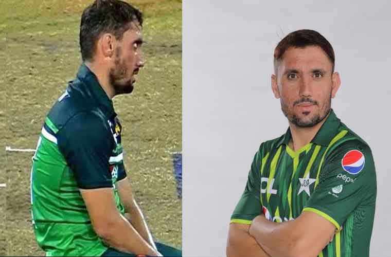 بھٹے میں اینٹیں لادنے کا کام کرنے والے فاسٹ بالر زمان خان کی کہانی