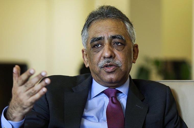 ہم سندھ میں پیپلز پارٹی کا بھرپور مقابلہ کریں گے: محمد زبیر