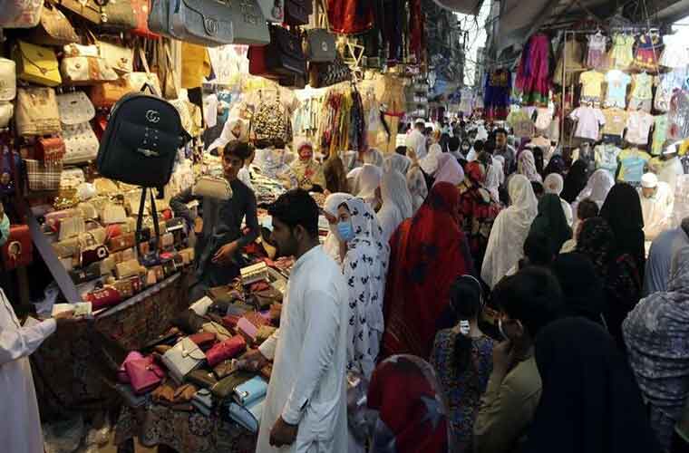 ملک بھر میں ایک بارپھر دکانیں اور کاروبار مغرب کے وقت بند کرنے کی تجویز