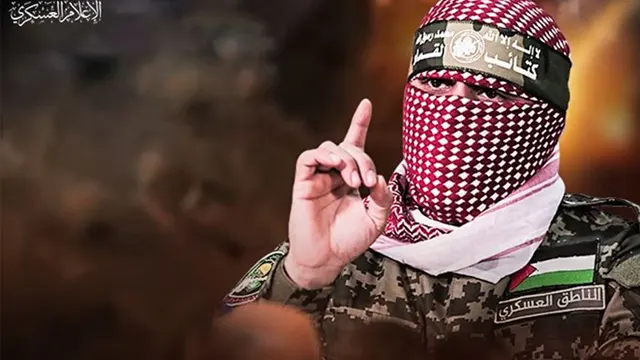 "قابض اسرائیل اپنے یرغمالیوں کو جان بوجھ کر نشانہ بنارہا ہے”