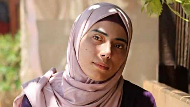 غزہ کی معروف مصنفہ، شاعرہ بھی اسرائیلی بمباری میں شہید ہوگئیں