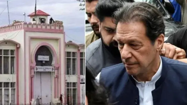 سائفر کیس: اڈیالہ جیل سماعت میں 10 گواہ پیش، بیان ریکارڈ ملتوی