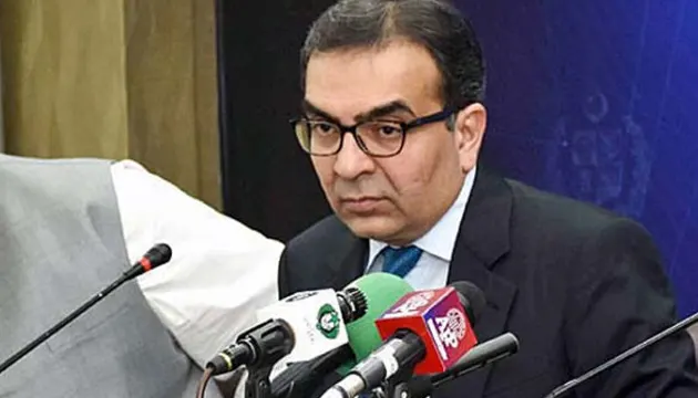 سردیوں میں گیس مہنگی اور نایاب ہوجائیگی: نگران وزیر توانائی