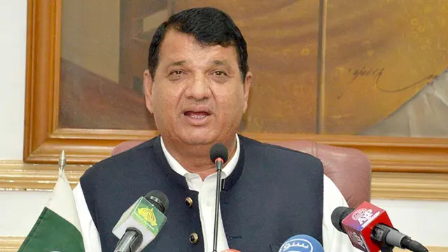 آج اگر نواز شریف وزیراعظم ہوتے تو فلسطینی عوام کیلئے بھر پور آواز اٹھاتے: امیر مقام