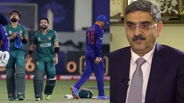 پوری قوم کی دعائیں آپ کیساتھ ہیں: نگراں وزیراعظم کا قومی ٹیم کیلئے نیک خواہشات کا اظہار
