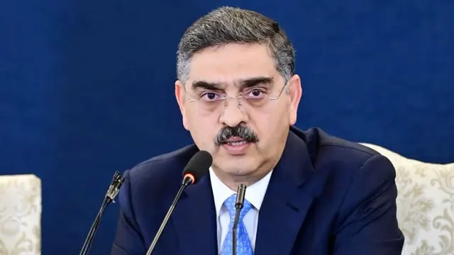 الیکشن میں اس جماعت کو ووٹ دوں گا جس کے پاس معاشی بحالی کا پلان ہوگا: انوارالحق کاکڑ