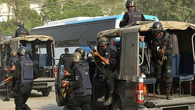 خیبر پختونخوا: سی ٹی ڈی نے مطلوب دہشتگردوں کے سر کی قیمت کیساتھ تیسری فہرست جاری کردی