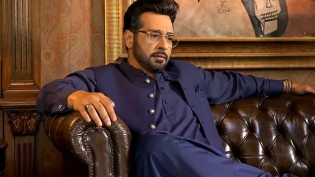 بھارت میں اپنی فلم ہٹ کرنی ہے تو پاکستان کو گالی دینی پڑتی ہے: فیصل قریشی