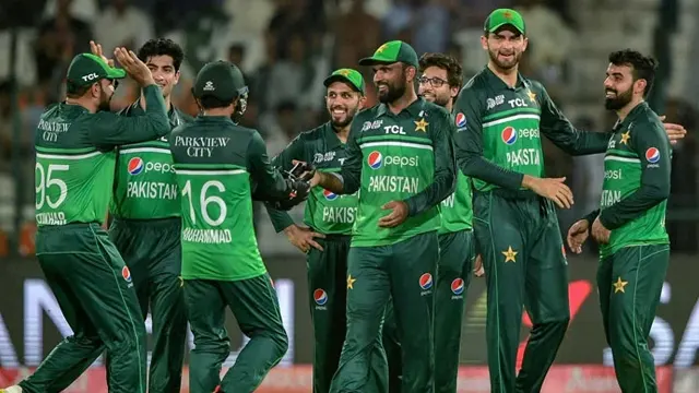 فخر زمان تاحال انجرڈ، افغانستان سے میچ کیلئے دستیاب نہیں ہوں گے