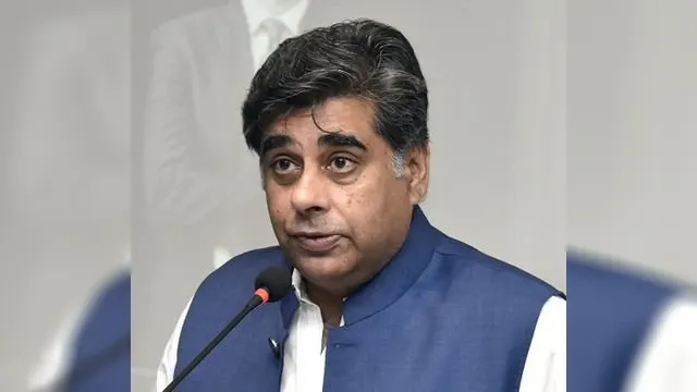 دنیا کے 5 بڑے کاٹن پیدا کرنے واکے ممالک میں ہم واپس آگئے ہیں: گوہر اعجاز