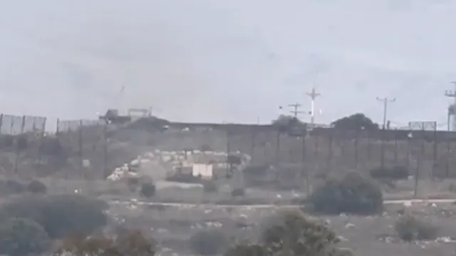 حزب اللہ نے اسرائیل کے 20 بلین ڈالر کے دو جدید الیکٹرانک بیس تباہ کردیے