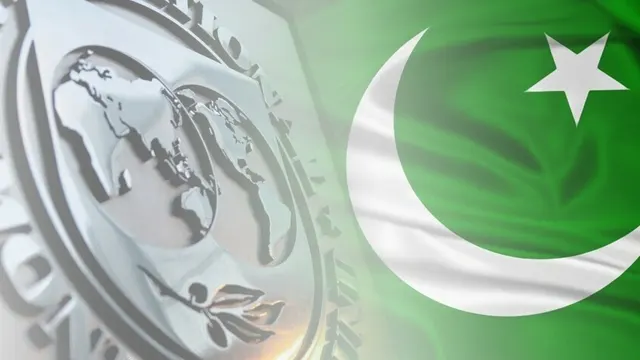 آئی ایم ایف کی پاکستان کے کرنٹ اکاؤنٹ خسارے میں اضافے کی پیشگوئی