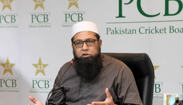 انضمام الحق چیف سلیکٹر کے عہدے سے مستعفی