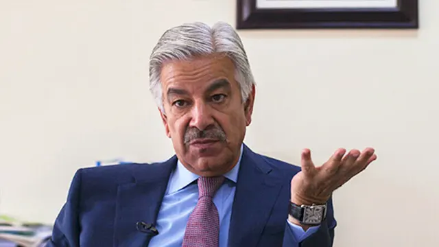 نوازشریف کو انتقام کا نشانہ بنایا گیا، وہ ہوتے تو مہنگائی نہ بڑھتی: خواجہ آصف