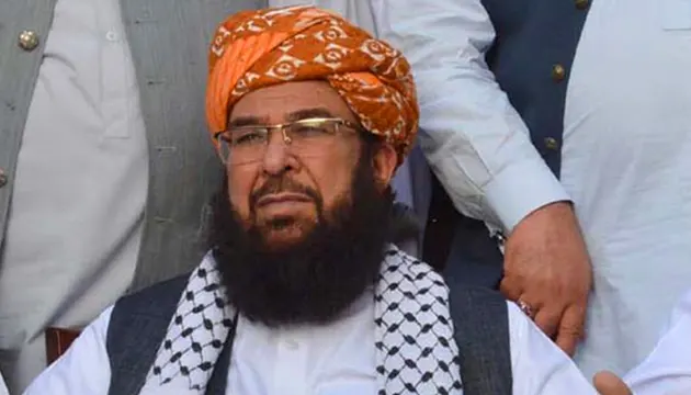 اقوام متحدہ اسلامی ممالک کا دشمن ادارہ ہے: مولانا عبدالغفور حیدری