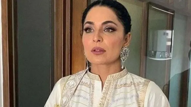 اداکارہ میرا کو جیون ساتھی کی شدت سے تلاش