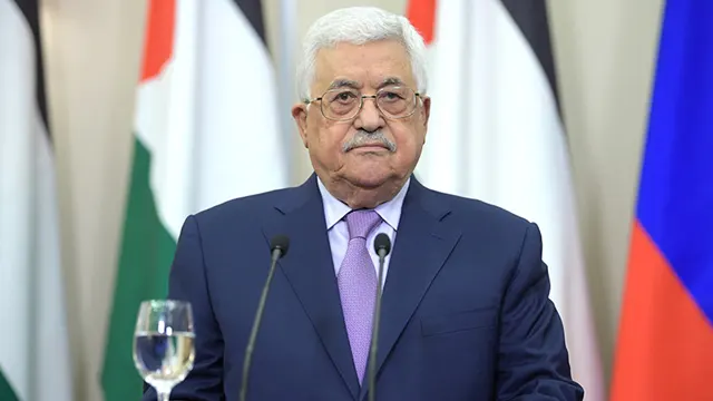 فلسطینی عوام آبادکاروں کی دہشتگردی اور قابض افواج کیخلاف اپنا دفاع کریں: صدر محمود عباس