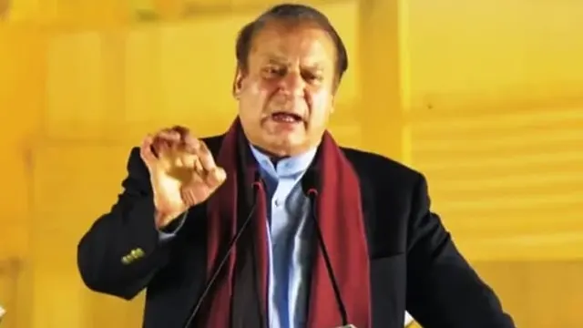 میرے دل میں انتقام کی تمنا نہیں، چاہتا ہوں گھروں میں خوشحالی آئے، بیروزگاری نہ ہو: نواز شریف