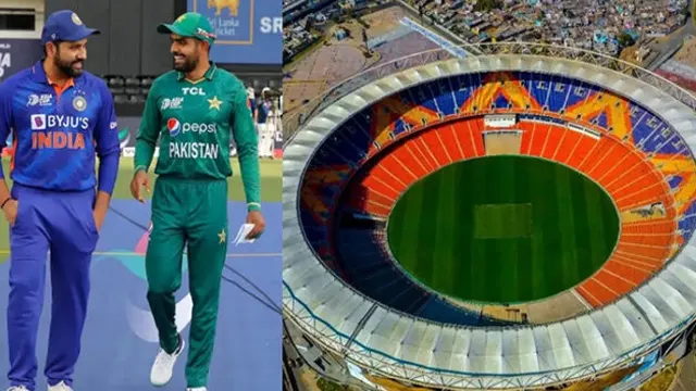 پاک بھارت ٹاکرا: احمدآباد شہر ’ نو ڈرون زون‘ قرار