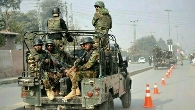 شمالی اور جنوبی وزیرستان میں سیکیورٹی فورسز کا آپریشن، 6 دہشتگرد ہلاک، 3 سپاہی شہید