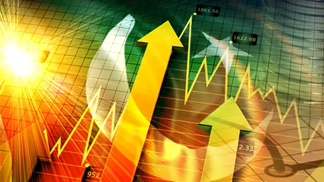 پاکستان معاشی بحالی کے سفر پر گامزن، شرح نمو 3.5 فیصد تک بہتر ہوگئی