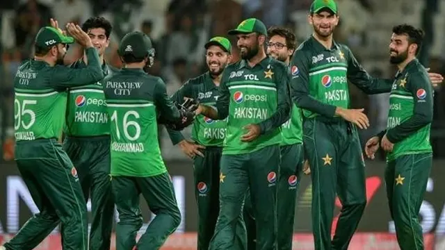 آسٹریلیا کے خلاف میچ سے قبل دو قومی کھلاڑی مکمل فٹ قرار