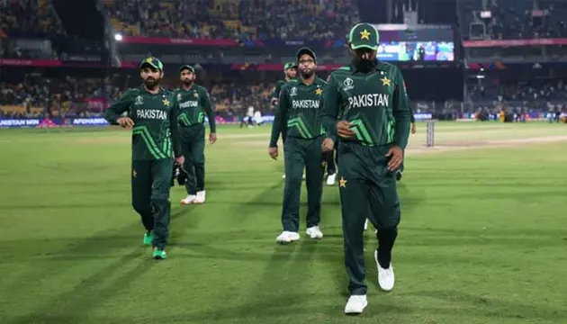 قومی ٹیم کا ڈائٹ چارٹ فالو کرنے سے انکار، ریسٹورینٹ سے دیسی مینیو آرڈر کردیا