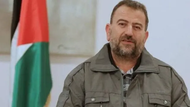 ہم بدترین حالات کے لیے تیار ہیں: فلسطینی رہنما صالح العروری