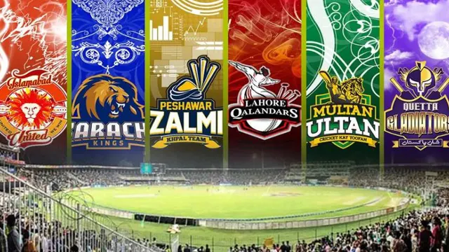 پی ایس ایل 9 کی ڈرافٹنگ دسمبر کے وسط میں ہوگی