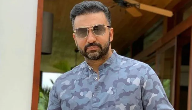 جیل میں سب کے سامنے برہنہ کردیا جاتا تھا: راج کندرا
